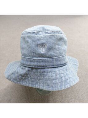 TNA | Accessories | Aritzia Tna Terry Bucket Hat Pink Xss  display picture 2